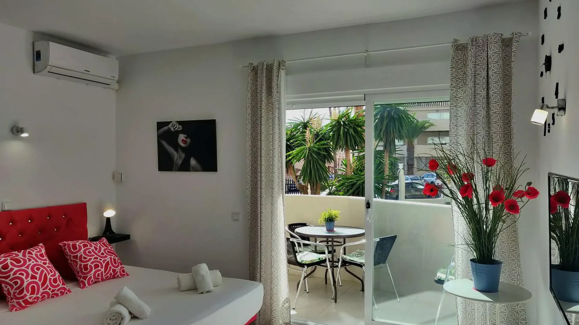 1º Linea De Playa Con Piscinas & Parque Acuatico Apartment Benalmadena
